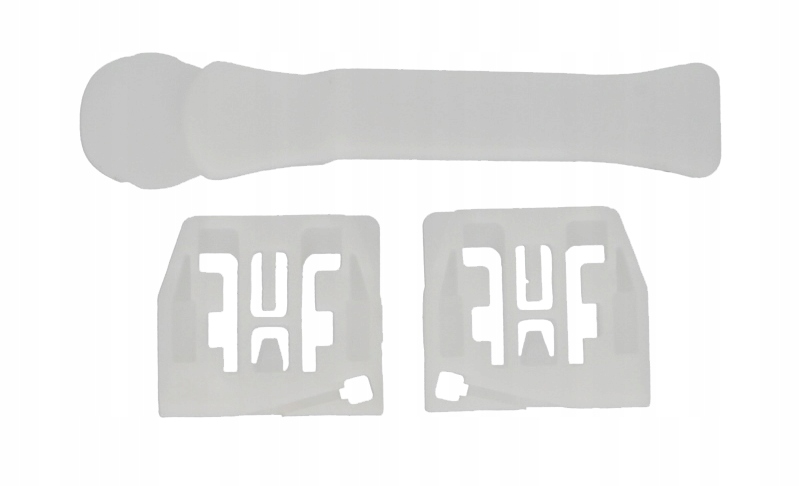 ROMIX ZESTAW NAPRAWCZY PODNOŚNIKA SZYB SKODA OCTAVIA I