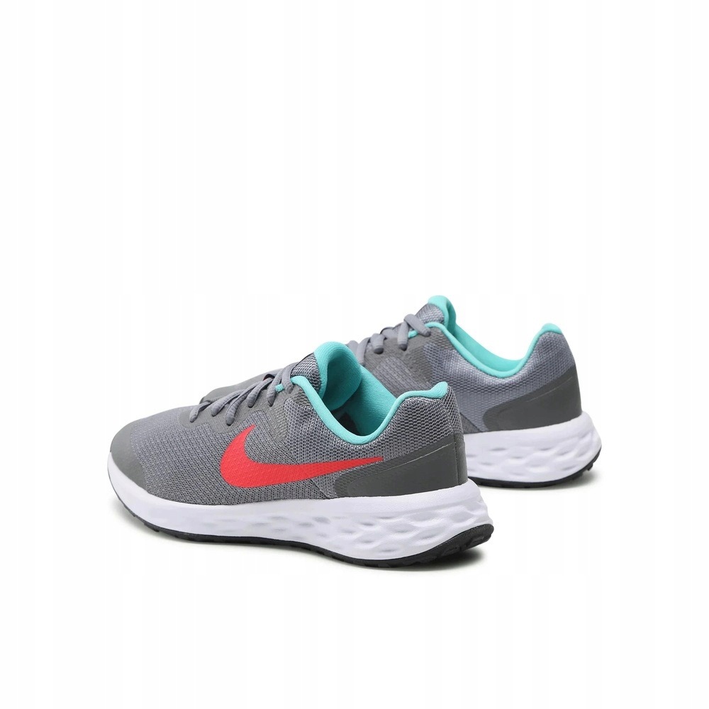 Buty sportowe dziecięce Nike Revolution 6 DD1096-006 r. 40