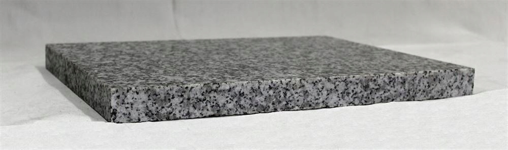 Pečící, grilovací kámen obdélníkový hladký 30 x 40 x 3 cm