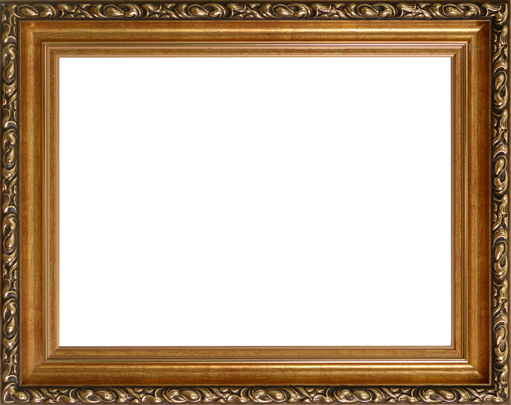 Rám 40X50 60 Hmotnost 55 MM