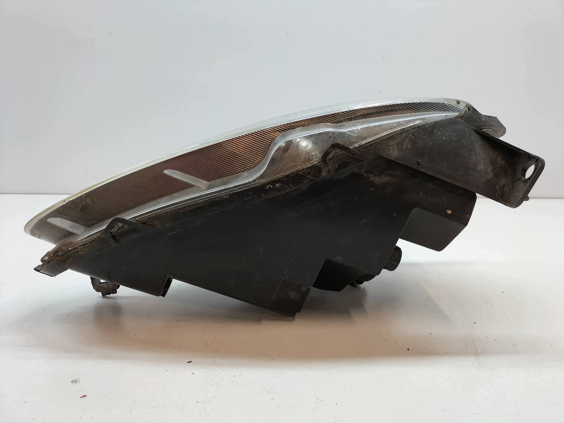 light front left EU Fiat Grande Punto and (2005-2012)