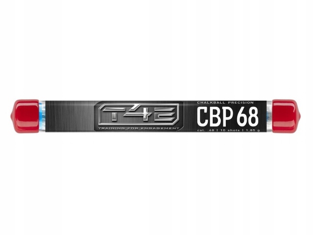 Kule proszkowe Umarex T4E Cbp kal. 68 Hds SG-68