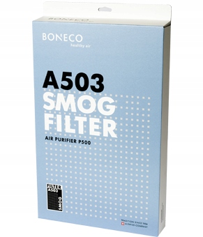 Filter Boneco A503 Smog Anty Smog