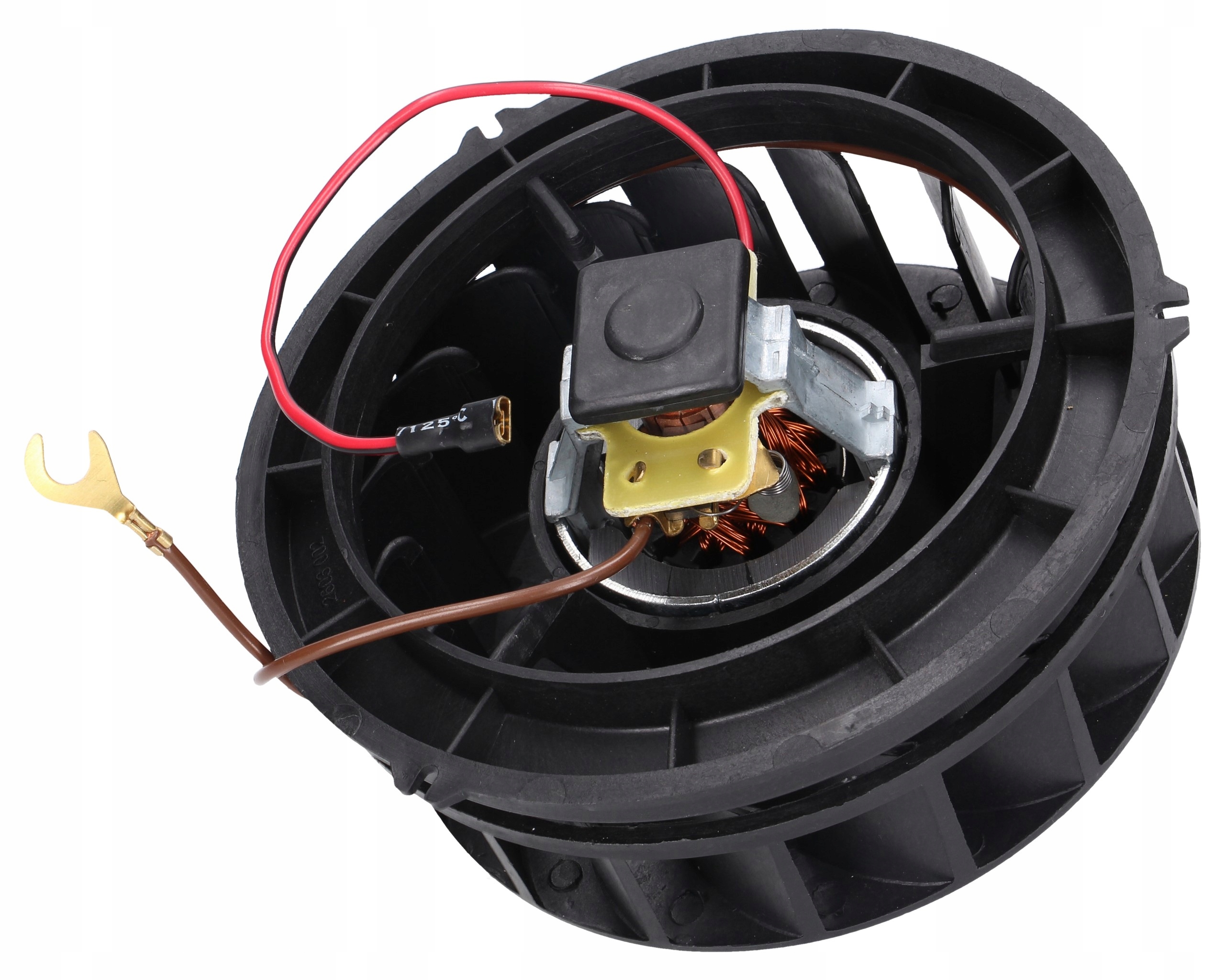 dmychadlo ohřívače Zetor 59117827