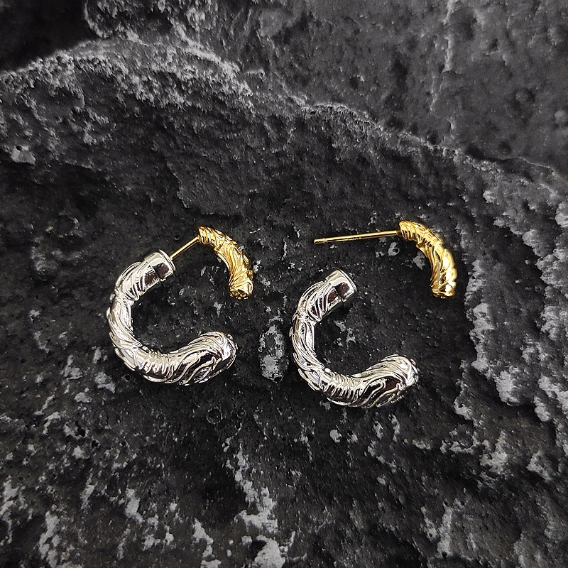 Tango Kolczyki Największy wybór kolczyków damskich Allegro.pl