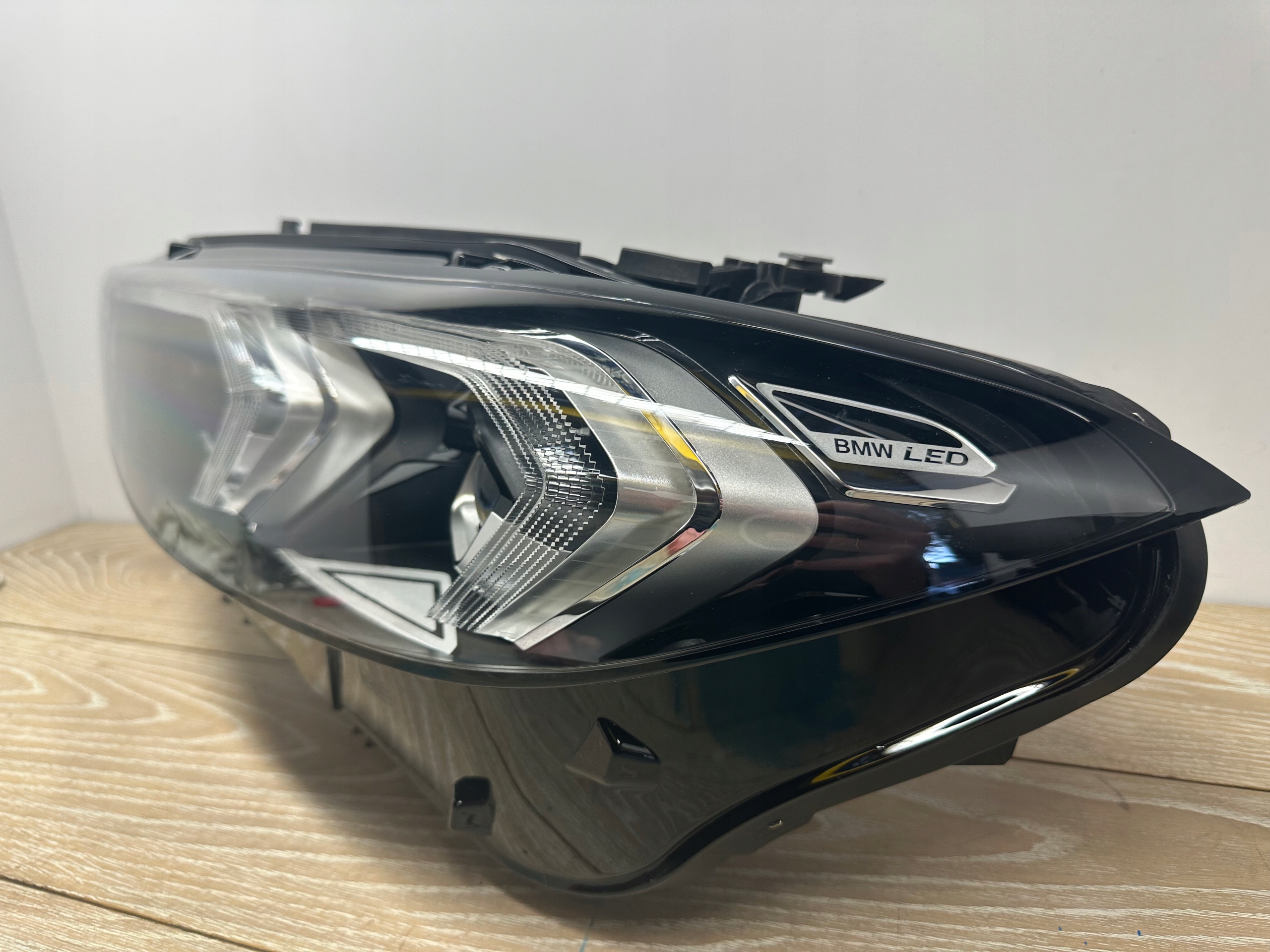BMW 3 G20 G21 LIFT FULL LED light left 9450795 EU