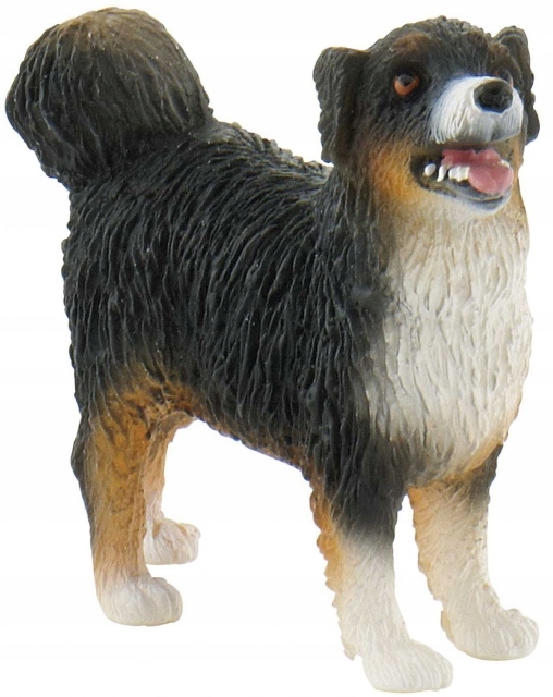 

Pies pasterski Cattle dog Bullyland 62603