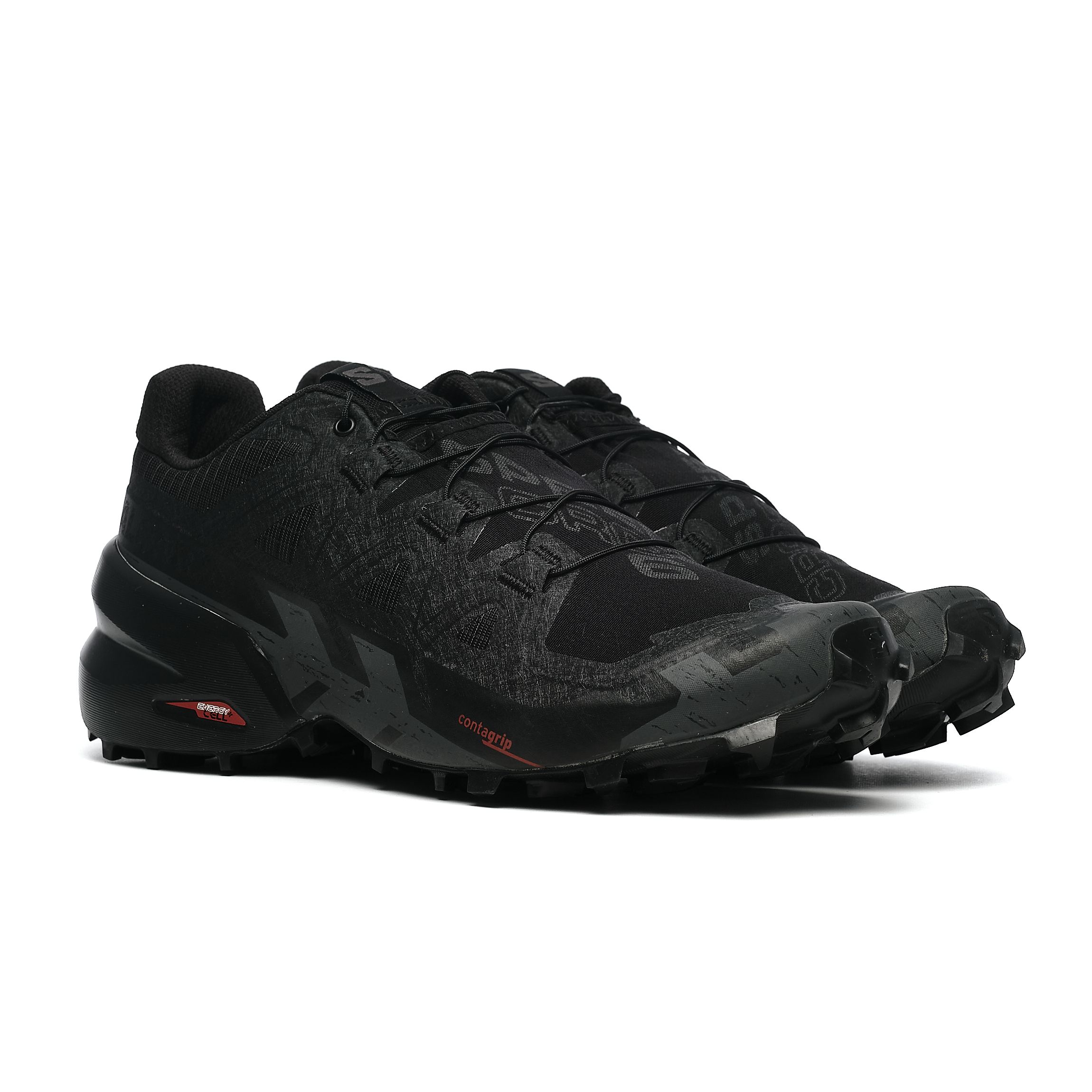 Salomon buty do biegania Speedcross 6