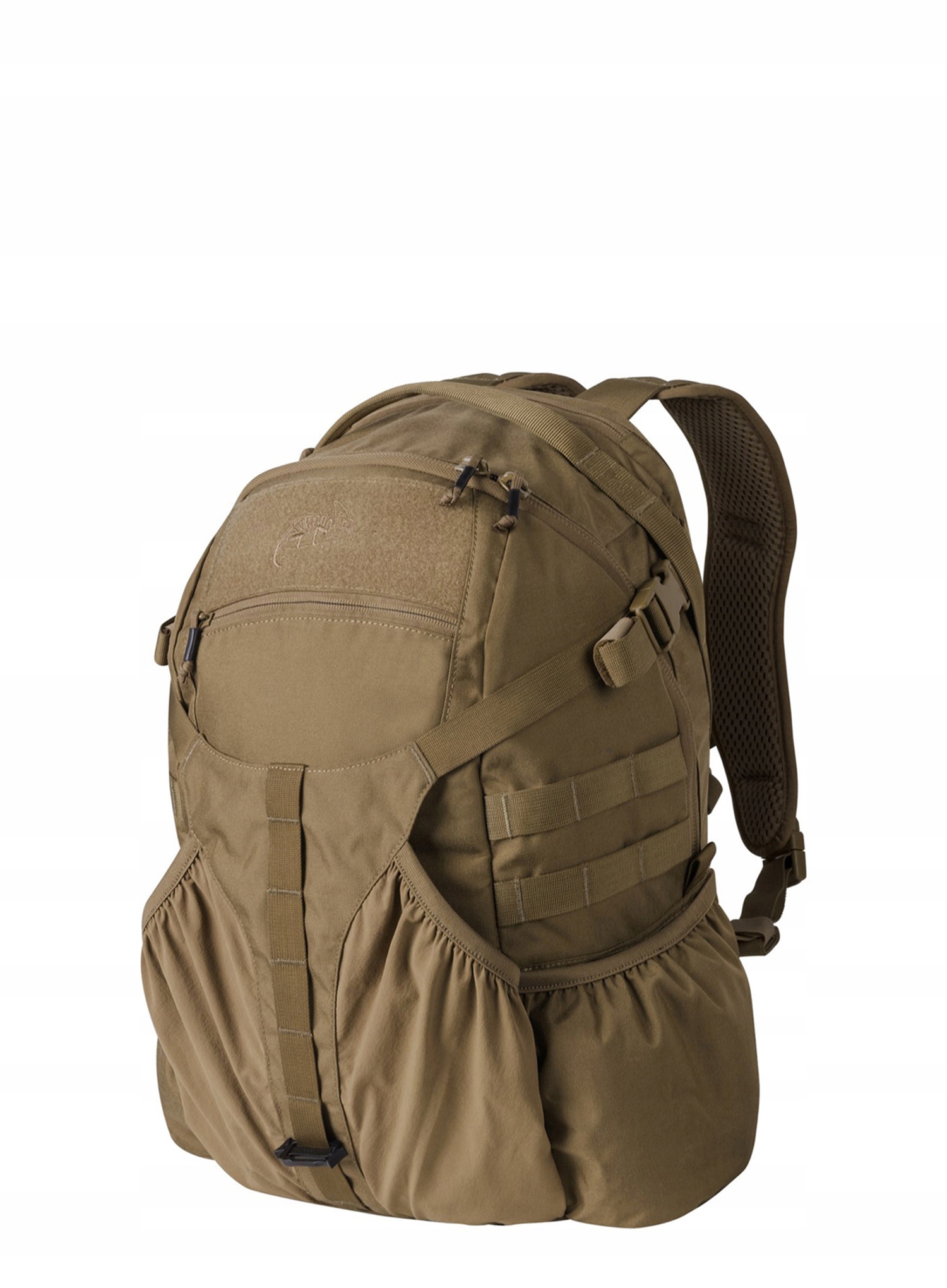 Batoh Helikon-Tex Raider Cordura kojot