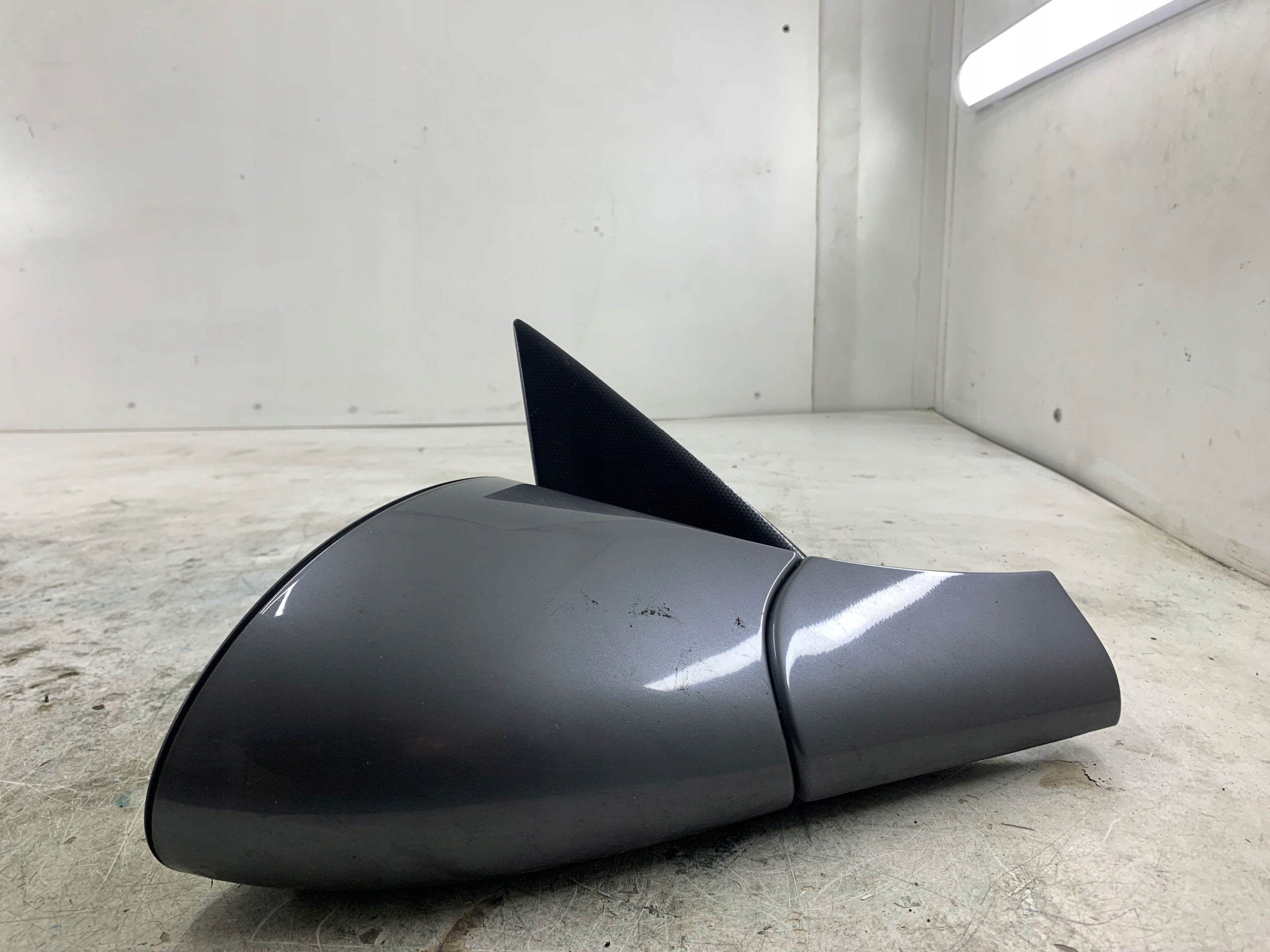 OPEL VECTRA B LIFT mirror right Z155 5 PIN