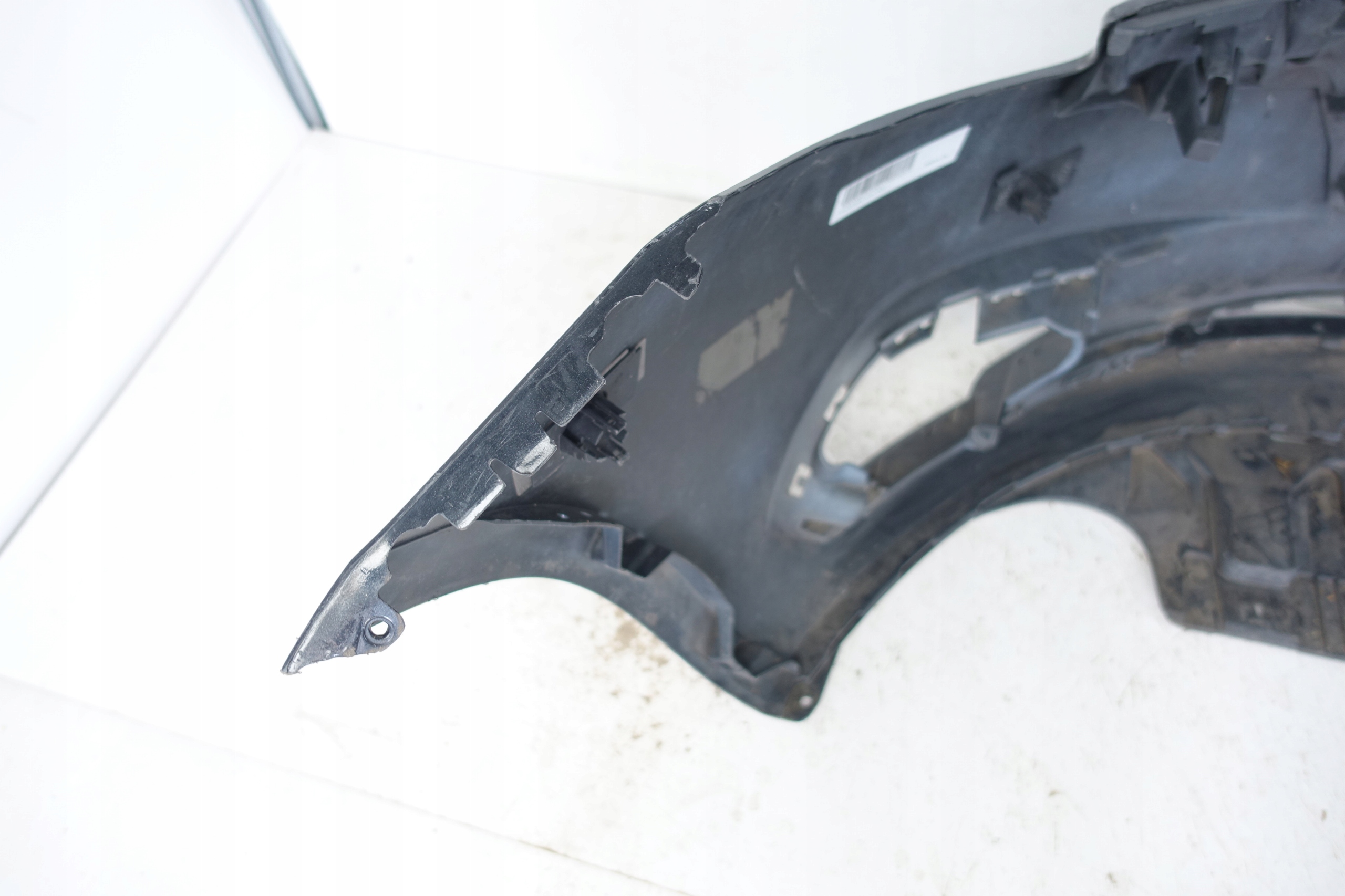 bumper front front OPEL CORSA E 14-19 39003567