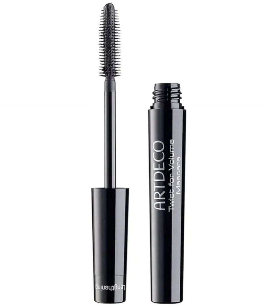 Artdeco Twist For Volume Black 1 Řasenka 8 ml