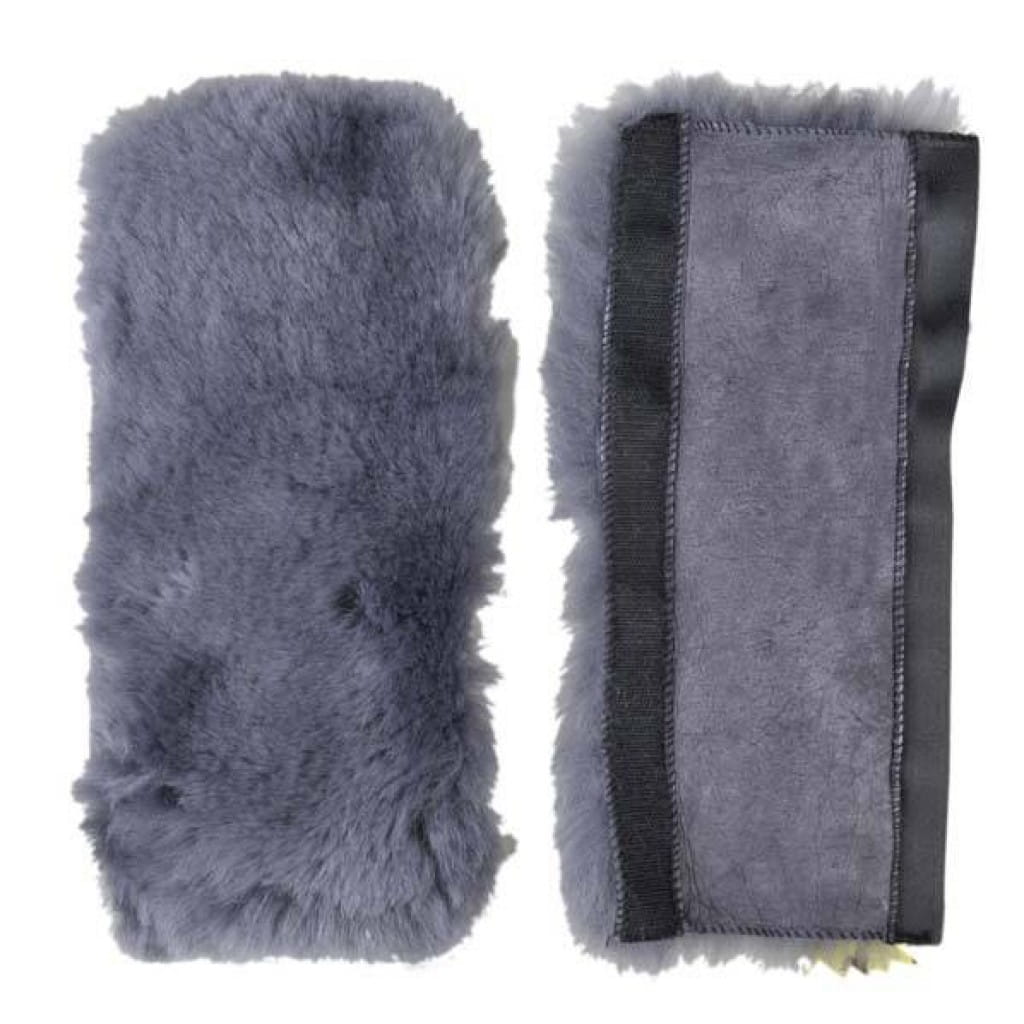 HKM futerko na nachrapnik/potylicę OWCZE black Rozmiar inny