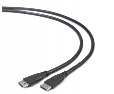 Kabel GEMBIRD CC-DP2-6 (DisplayPort M - DisplayPor