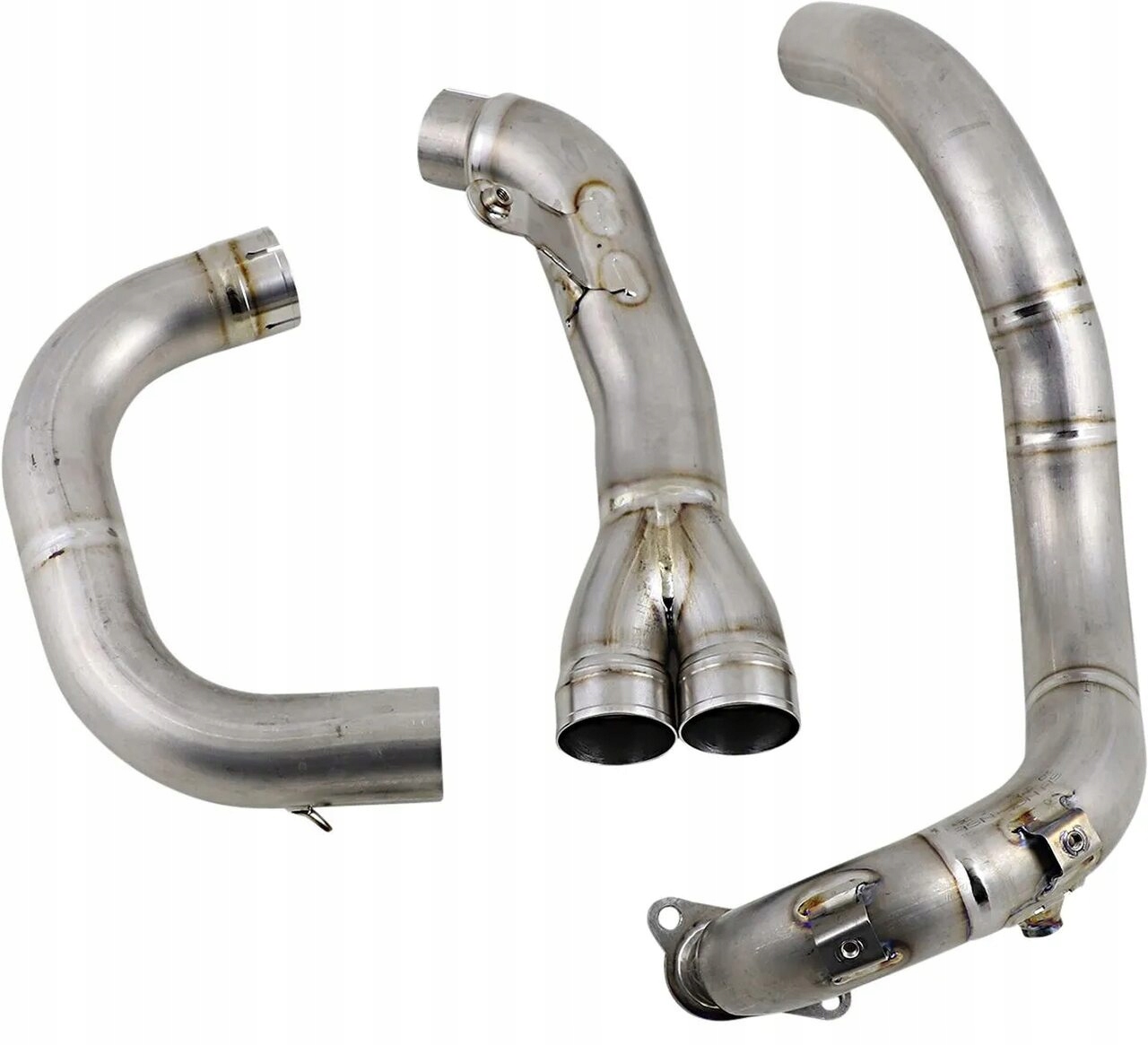 Výfukový kolektor Akrapovic Indian Ftr 1200