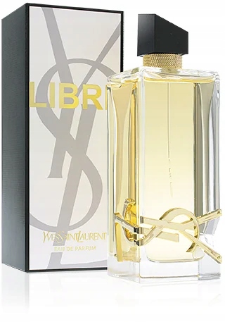 Yves Saint Laurent Libre EdP 90ml