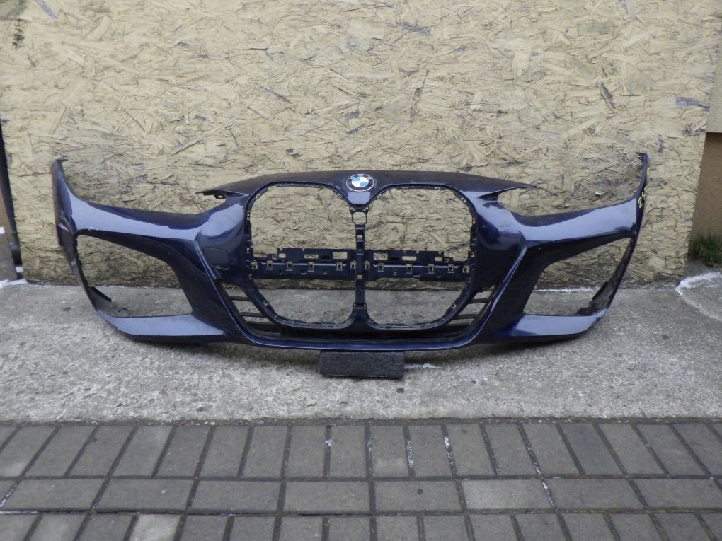 BMW 4 G22 G23 M PAKIET 20- Frontstoßstange