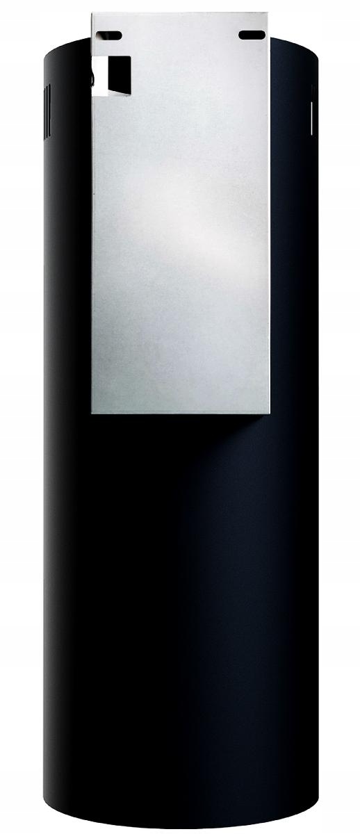 OKAP KUCHENNY ŚCIENNY TUBA KOMINOWY CYLINDER LED Marka Schild