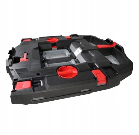 Starmix Płyta montażowa do odkurzacza na walizki Unifix SX449432