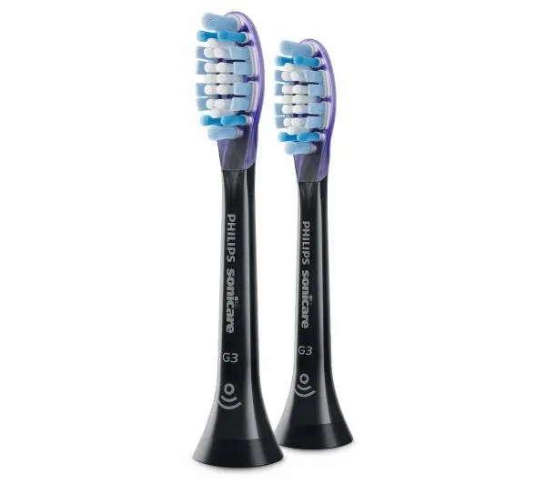 Końcówki do szczoteczki Philips Sonicare G3 Premium HX9052/33 2 Sztuki