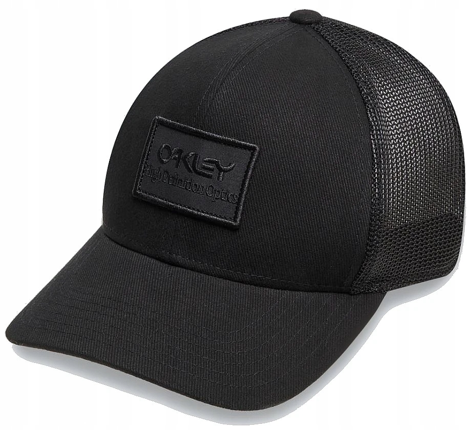 

czapka z daszkiem Oakley B1B Hdo Patch Trucker -