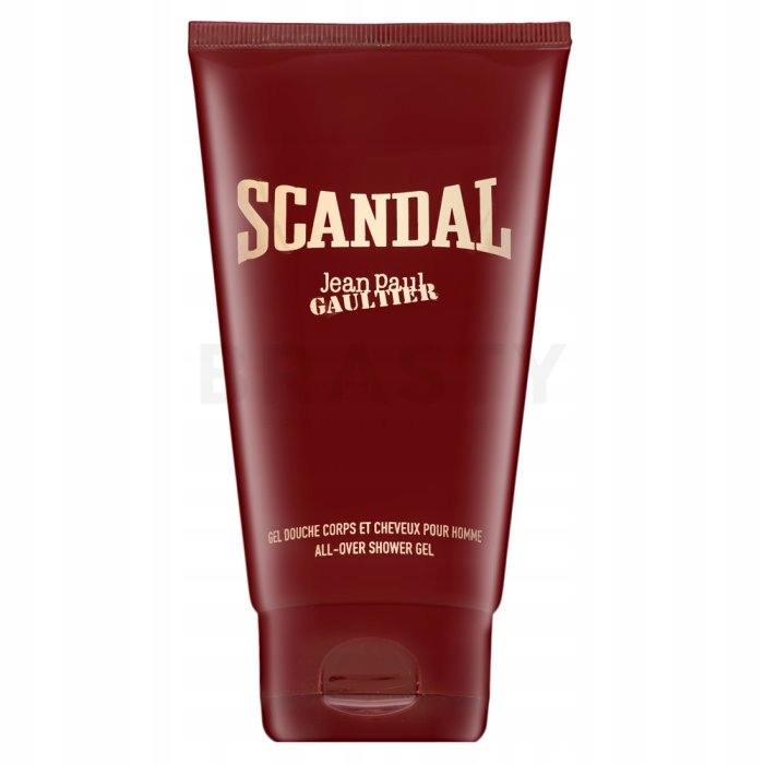 Jean P. Gaultier Scandal Pour Homme Swg M 150 ml