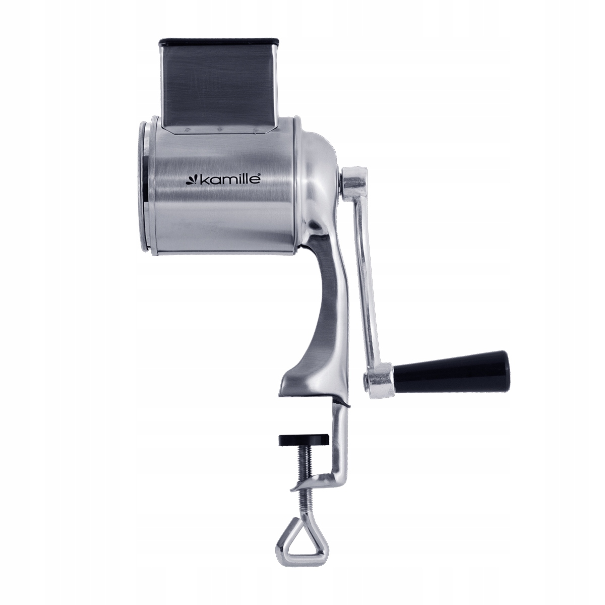 MASZYNKA DO MIELENIA ORZECHÓW BAKALII SERA TARKA WIELOFUNKCYJNA Marka Kamille