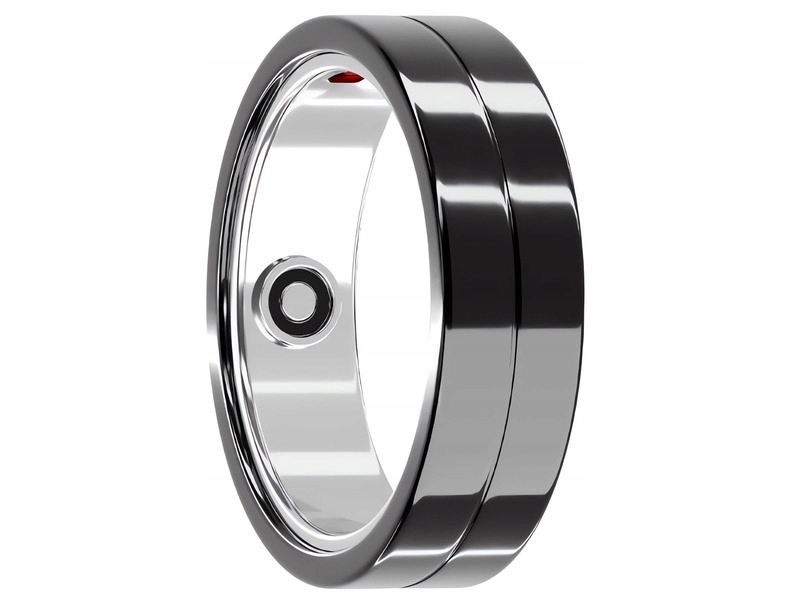 Smartring Maxcom mRing MR100 57mm Czarny