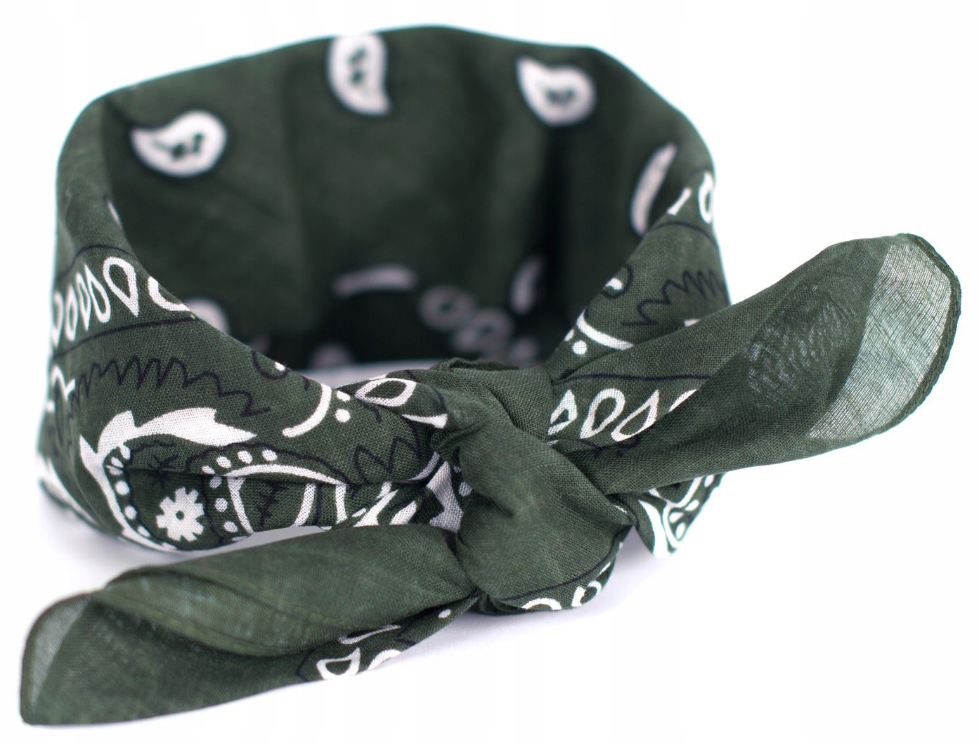 

Sale-% apaszka Bandamka 100% bawełna sz13014-7