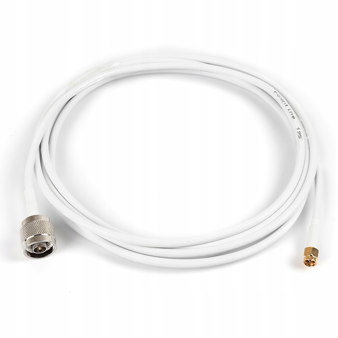 Anténní kabel Gsm Poynting Time CAB-148 5 m kabel pro anténu Lte