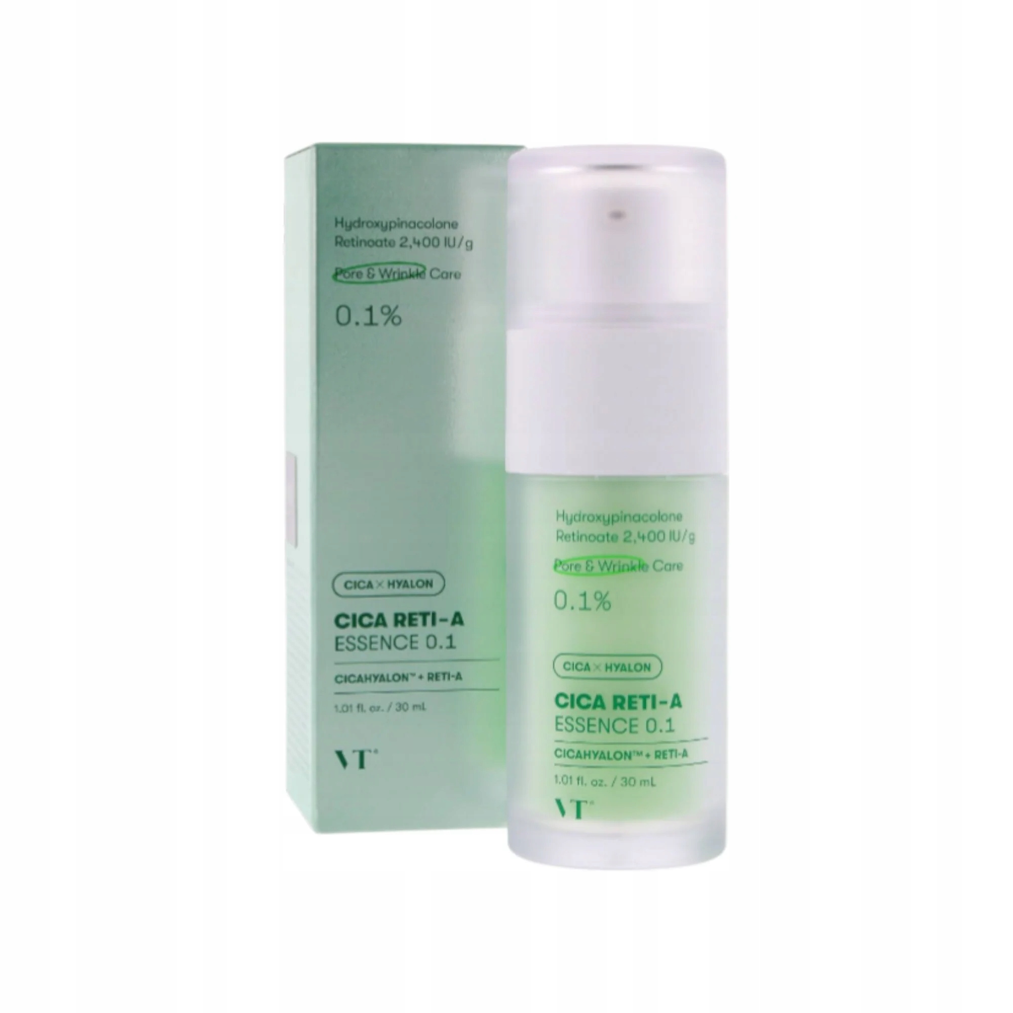 Vt Reti-a esence 30 ml