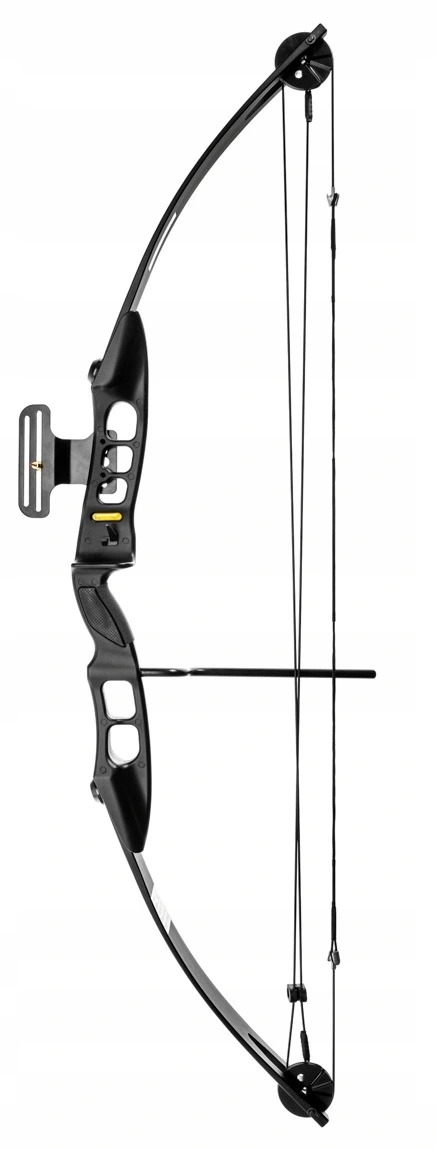 Luk kladkový Cobra 55 lbs Zaměřovač stojan