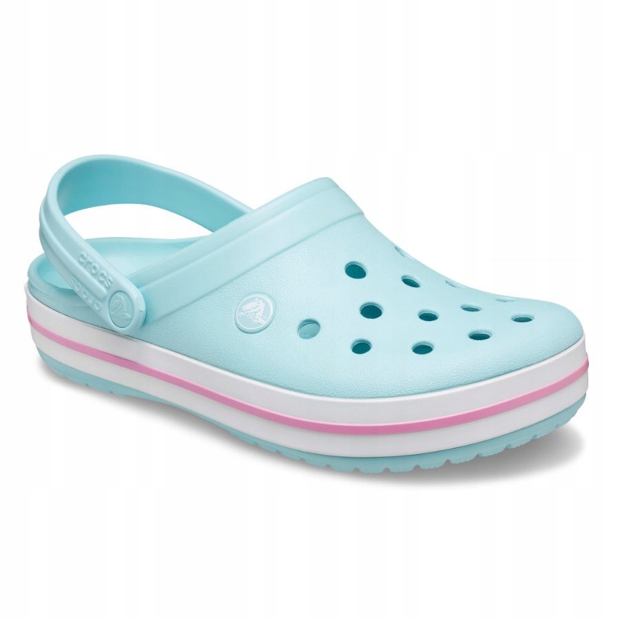 

Buty Damskie Chodaki Klapki Sandały Crocs Kroksy