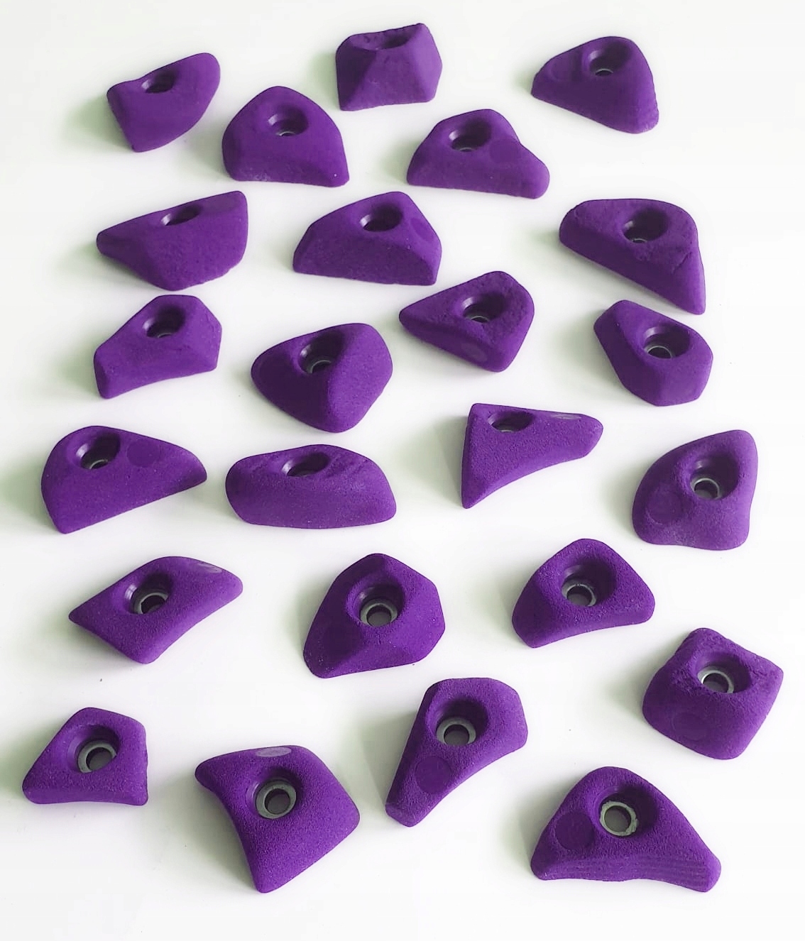 Chwyty Wspinaczkowe Kod producenta SET 16