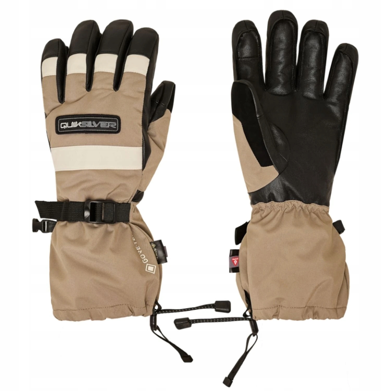 rękawice Quiksilver Highline Gore-Tex