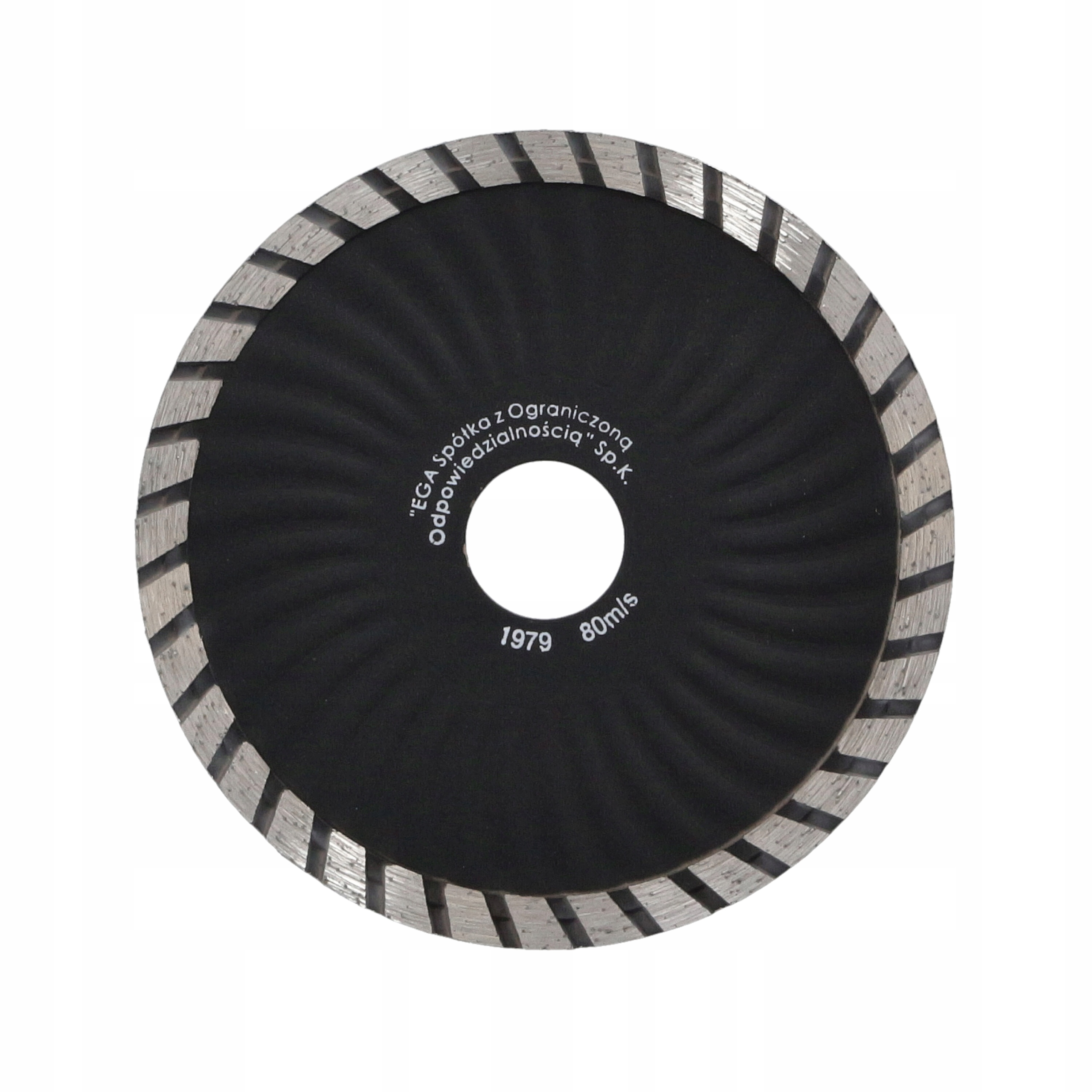 

Tarcza diamentowa Turbo 125 mm Fastertools
