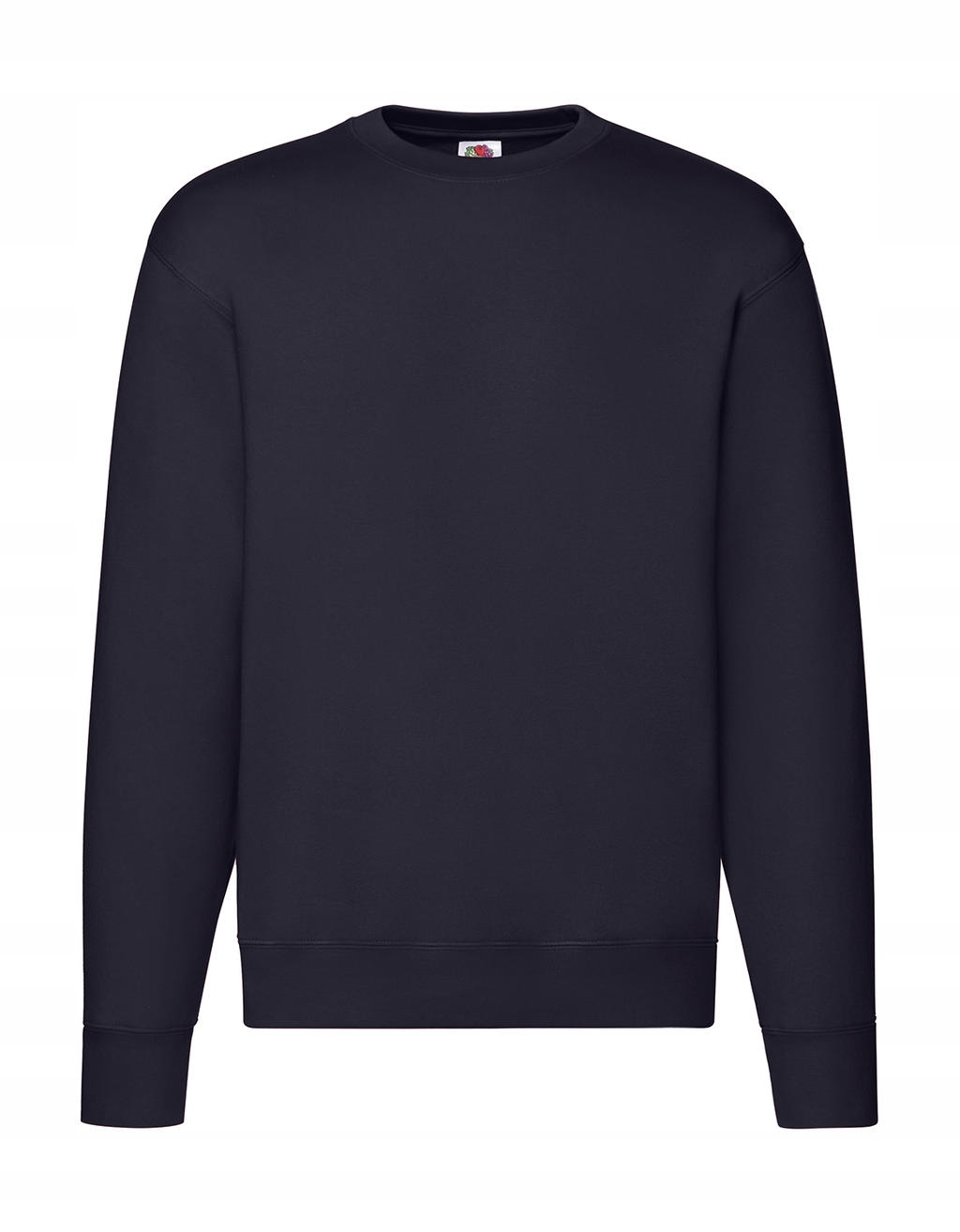 

Klasyczna Bluza Premium Fruit Of The Loom dna M