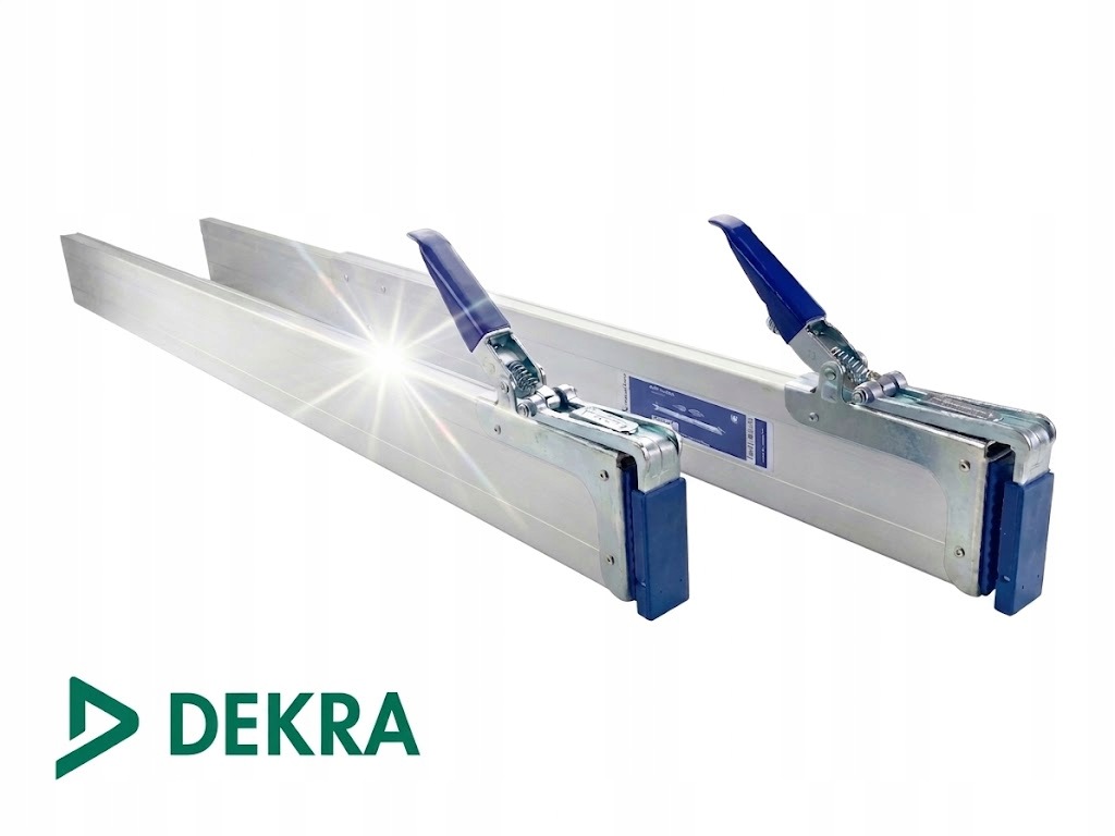 Rozpěrný nosník Bus 2100-2400 mm Dekra