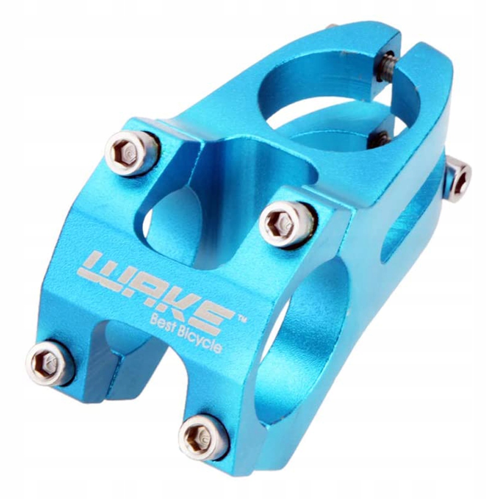 

Wake 31.8MM Mostek rowerowy Stop aluminium