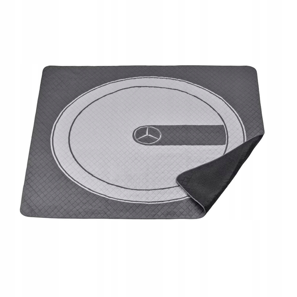 Pikniková Deka Mercedes-benz G Trieda B66959881