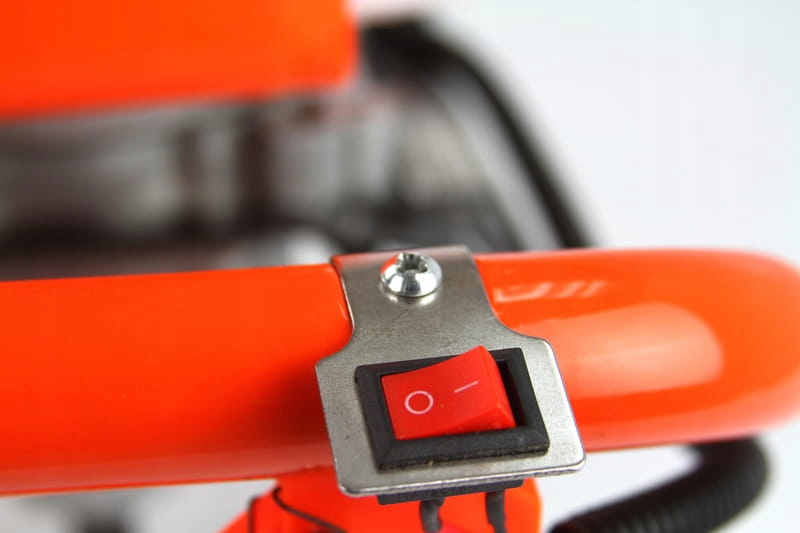 ŚWIDER SPALINOWY WIERTNICA GLEBOWA 3 WIERTŁA +OLEJ Średnica wiertła 20 cm