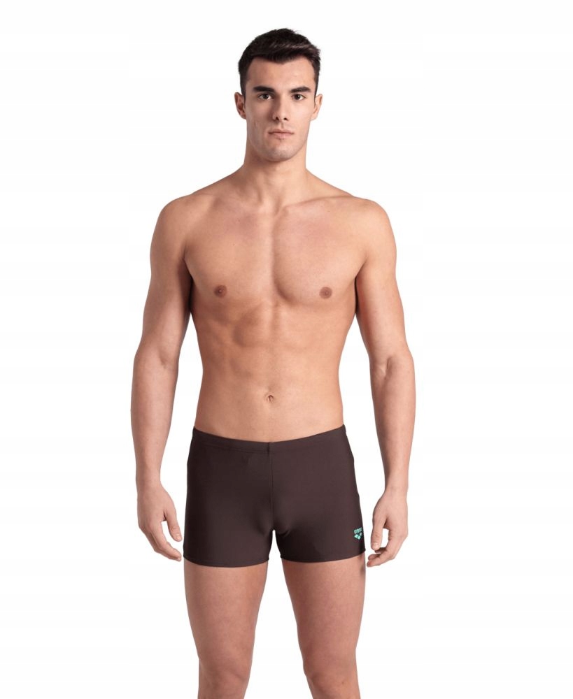 Kąpielówki męskie spodenki bokserki na basen do pływania Arena Solid r.D5