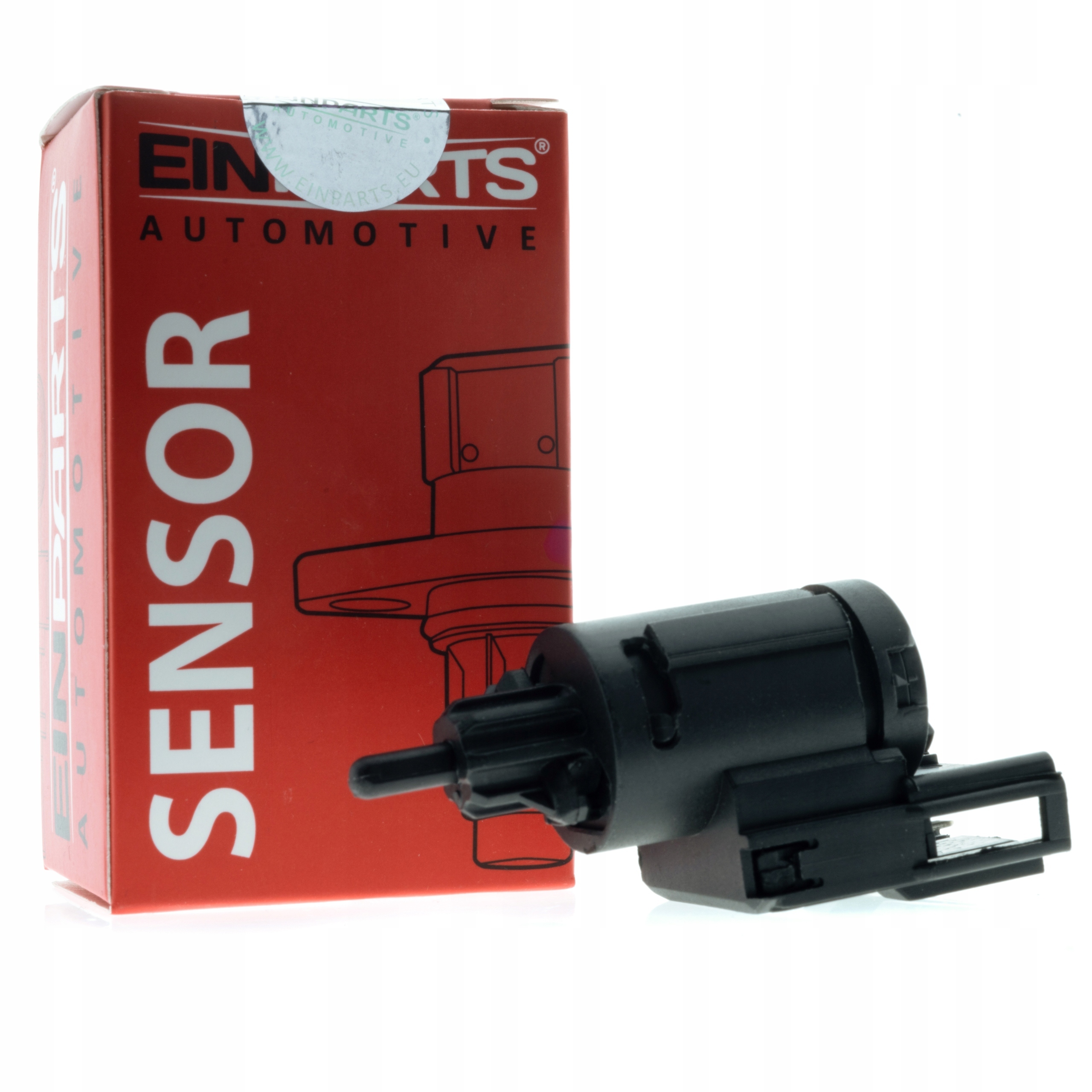 CZUJNIK ŚWIATŁA STOP / HAMULCA DO AUDI SEAT SKODA VW