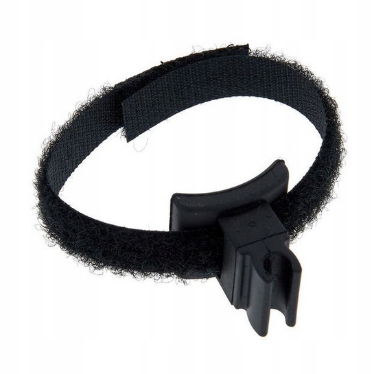 Mikrofonní držák na mikrofon pro klarinetovou flétnu Ovid CC100