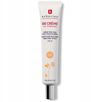 Erborian Bb Creme Make-up Care krém na obličej Spf 20 40 ml Dore
