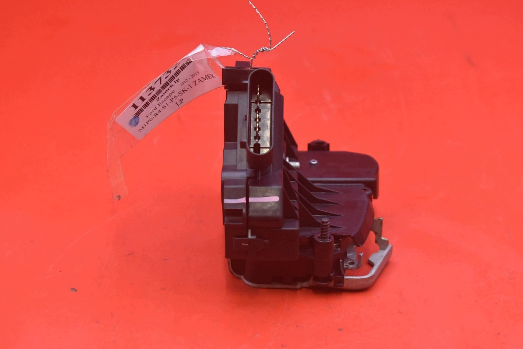 lock door left front front EU BF6A-F21813-AH FORD ESCAPE MK3 KUGA MK2