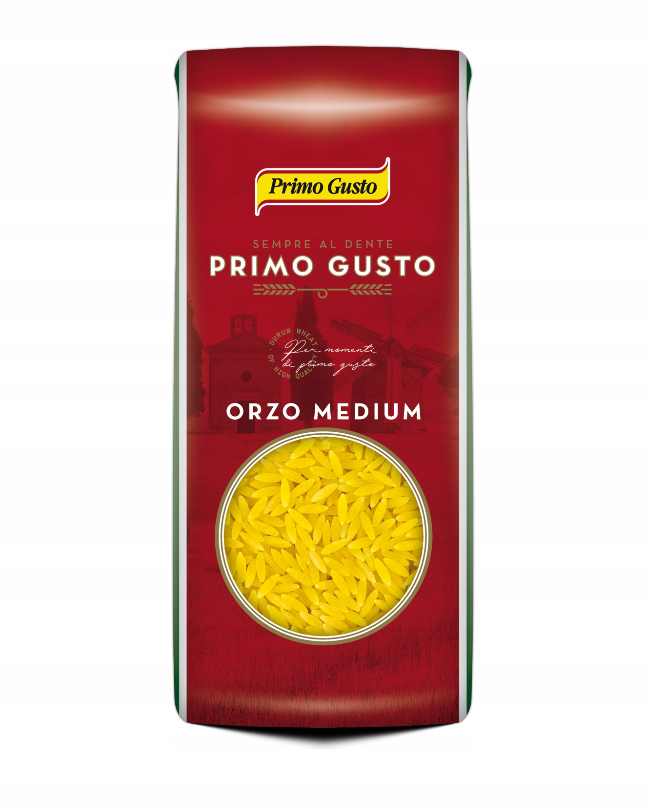 Primo Gusto Těstoviny ve formě rýže 500 g