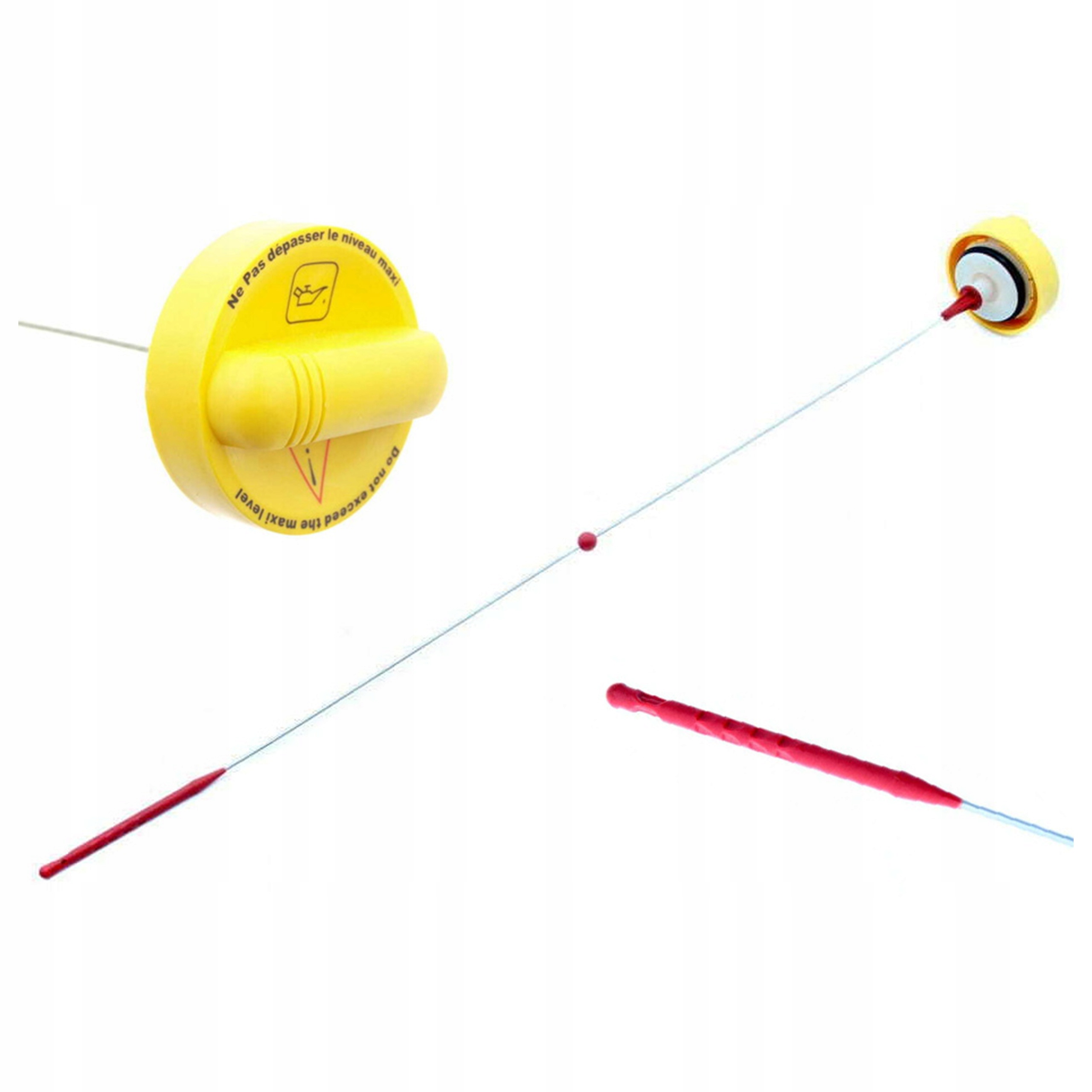 BAGNET OLEJU RENAULT 2,0 dci LAGUNA 2 LAGUNA 3