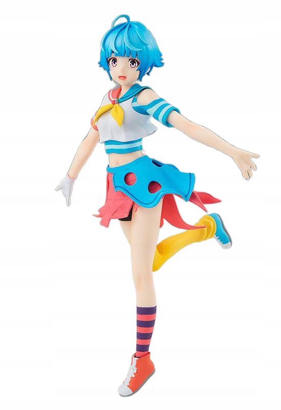 Figurka Bubble Uta Pop Up Parade 17 cm