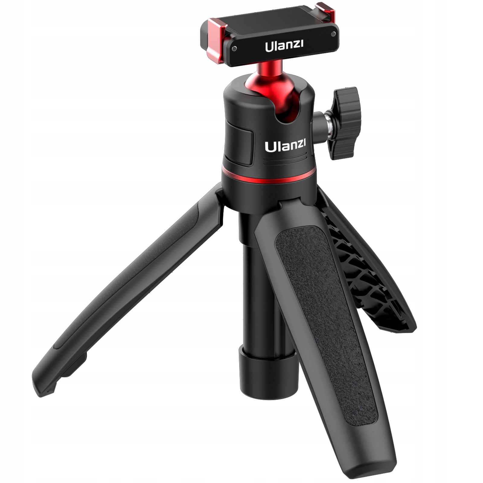 2v1 Stativ Selfie tyč Ulanzi MT-50 pro kamery Dji Osmo Action 2 3 4